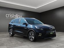 KIA Niro 1.6 GDi Hybrid Power, Full-Hybrid Petrol/Electric, Second hand / Used, Automatic - 6
