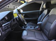 KIA Niro 1.6 GDi Hybrid Power, Full-Hybrid Petrol/Electric, Second hand / Used, Automatic - 7