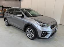 KIA Niro 1.6GDi Plug-in Hybrid Style DCT, Hybride Rechargeable Essence/Électricité, Occasion / Utilisé, Automatique - 2
