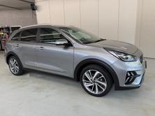 KIA Niro 1.6GDi Plug-in Hybrid Style DCT, Hybride Rechargeable Essence/Électricité, Occasion / Utilisé, Automatique - 3