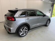 KIA Niro 1.6GDi Plug-in Hybrid Style DCT, Hybride Rechargeable Essence/Électricité, Occasion / Utilisé, Automatique - 4