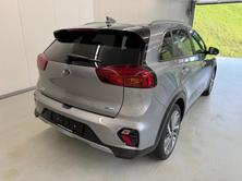 KIA Niro 1.6GDi Plug-in Hybrid Style DCT, Hybride Rechargeable Essence/Électricité, Occasion / Utilisé, Automatique - 5