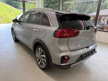 KIA Niro 1.6GDi Plug-in Hybrid Style DCT, Hybride Rechargeable Essence/Électricité, Occasion / Utilisé, Automatique - 7