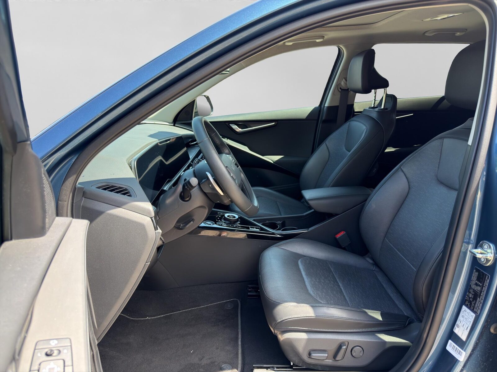 KIA Niro EV Style, Elettrica, Occasioni / Usate, Automatico - 3