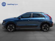 KIA Niro EV Style, Elektro, Occasion / Gebraucht, Automatik - 3