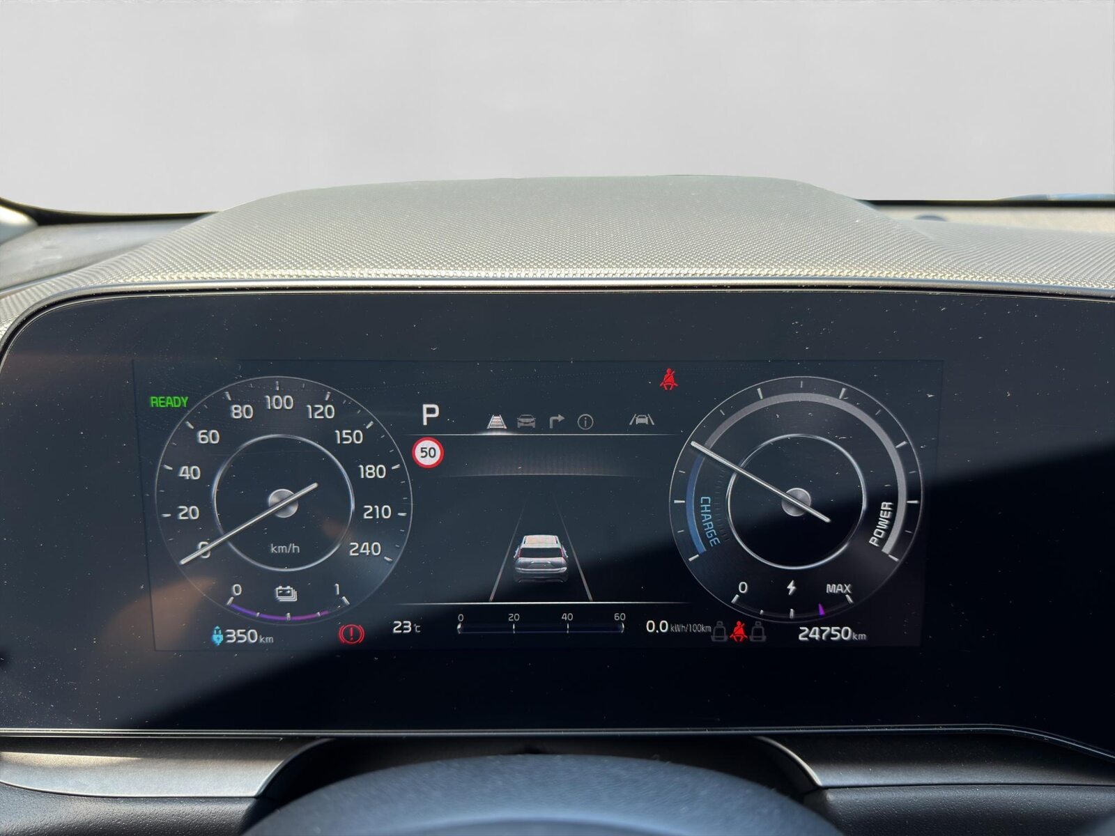 KIA Niro EV Style, Elettrica, Occasioni / Usate, Automatico - 5