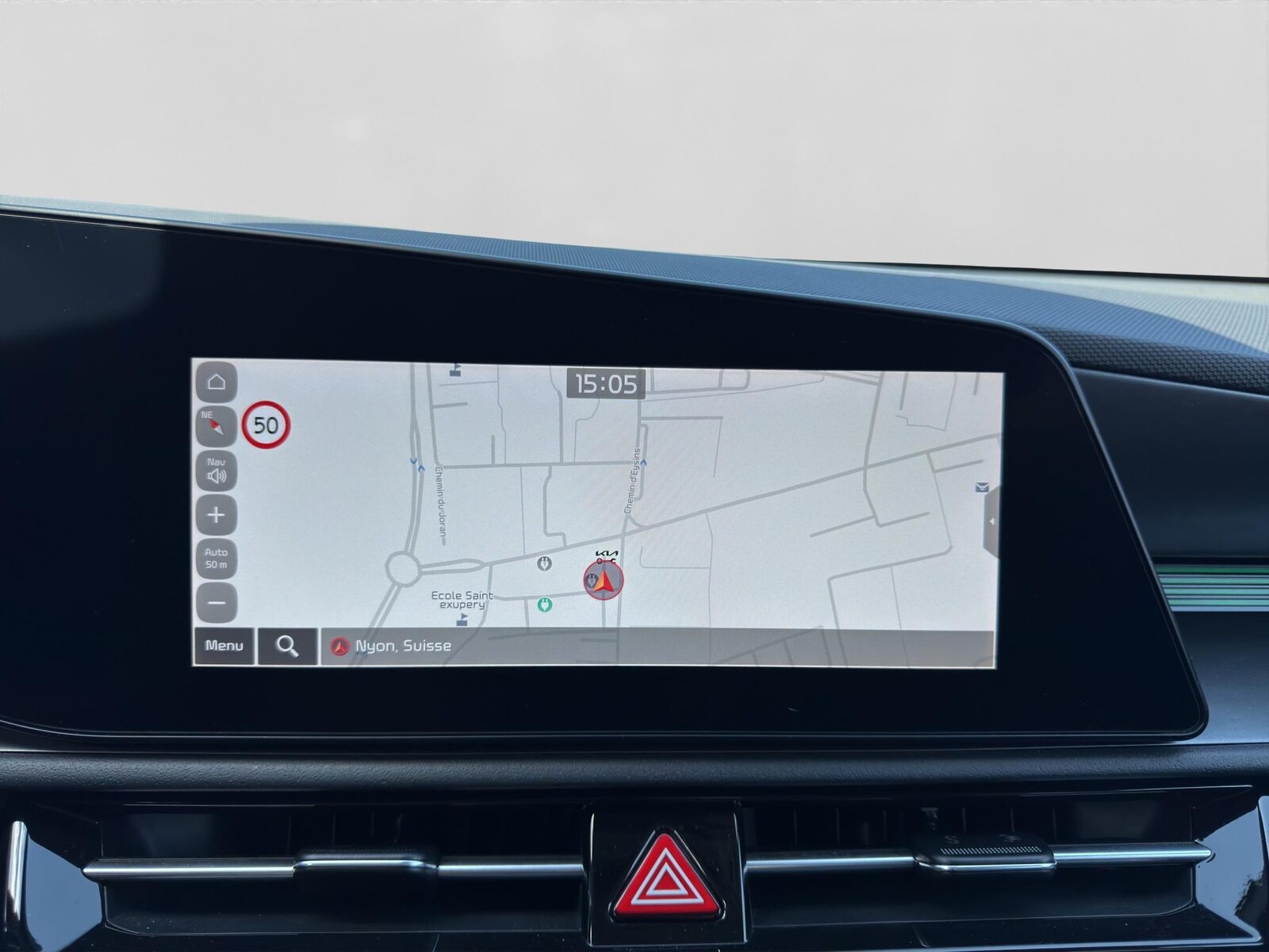 KIA Niro EV Style, Elettrica, Occasioni / Usate, Automatico - 6