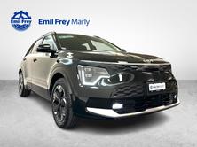 KIA Niro EV Style, Elektro, Occasion / Gebraucht, Automatik - 2