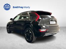 KIA Niro EV Style, Elektro, Occasion / Gebraucht, Automatik - 3