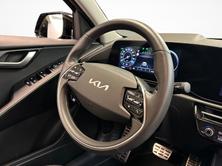 KIA Niro EV Style, Elektro, Occasion / Gebraucht, Automatik - 7