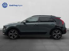 KIA Niro 1.6 GDi Hybrid Style, Full-Hybrid Petrol/Electric, Second hand / Used, Automatic - 3