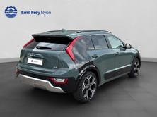KIA Niro 1.6 GDi Hybrid Style, Full-Hybrid Petrol/Electric, Second hand / Used, Automatic - 6