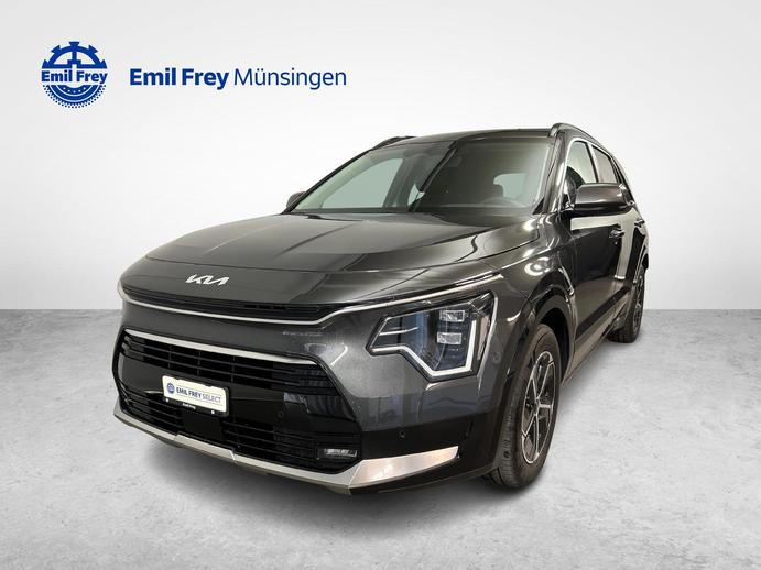 KIA Niro 1.6 GDi Plug-in Hybrid Style, Plug-in-Hybrid Petrol/Electric, Second hand / Used, Automatic