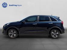 KIA Niro 1.6 GDi Hybrid Power, Hybride Integrale Benzina/Elettrica, Occasioni / Usate, Automatico - 3