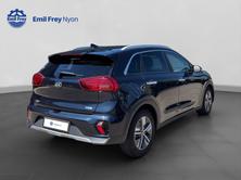 KIA Niro 1.6 GDi Hybrid Power, Hybride Integrale Benzina/Elettrica, Occasioni / Usate, Automatico - 6