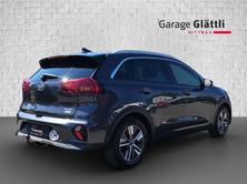 KIA Niro 1.6 GDi Hybrid Power 25, Hybride Integrale Benzina/Elettrica, Occasioni / Usate, Automatico - 3
