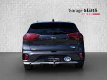 KIA Niro 1.6 GDi Hybrid Power 25, Hybride Integrale Benzina/Elettrica, Occasioni / Usate, Automatico - 4
