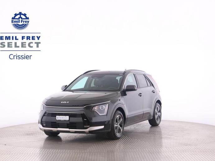 KIA Niro 1.6 GDi Plug-in Hybrid Power Edition, Plug-in-Hybrid Benzina/Elettrica, Occasioni / Usate, Automatico