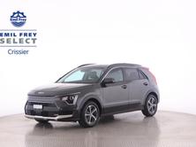 KIA Niro 1.6 GDi Plug-in Hybrid Power Edition, Plug-in-Hybrid Benzina/Elettrica, Occasioni / Usate, Automatico - 2