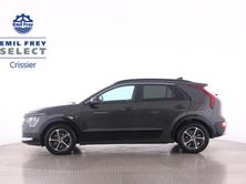 KIA Niro 1.6 GDi Plug-in Hybrid Power Edition, Plug-in-Hybrid Benzina/Elettrica, Occasioni / Usate, Automatico - 4