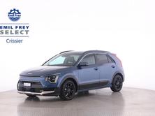 KIA Niro 1.6 GDi Plug-in Hybrid Style, Plug-in-Hybrid Benzina/Elettrica, Occasioni / Usate, Automatico - 2