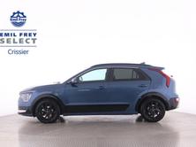 KIA Niro 1.6 GDi Plug-in Hybrid Style, Plug-in-Hybrid Benzina/Elettrica, Occasioni / Usate, Automatico - 4