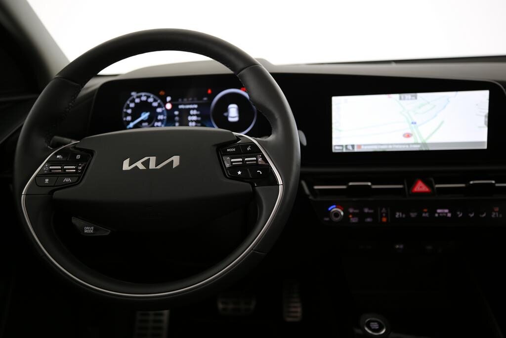 KIA Niro 1.6 GDi Plug-in Hybrid Style, Plug-in-Hybrid Benzina/Elettrica, Occasioni / Usate, Automatico - 6