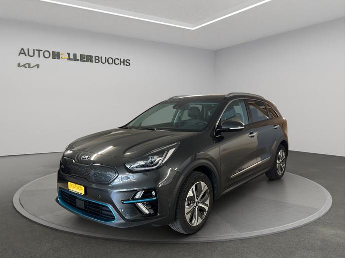 KIA e-Niro Style, Electric, Second hand / Used, Automatic