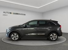 KIA e-Niro Style, Electric, Second hand / Used, Automatic - 3
