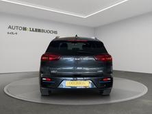 KIA e-Niro Style, Electric, Second hand / Used, Automatic - 5