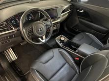 KIA e-Niro Style, Electric, Second hand / Used, Automatic - 6