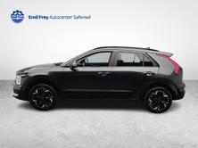 KIA Niro EV Power Edition, Elettrica, Occasioni / Usate, Automatico - 2