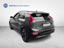 KIA Niro EV Power Edition, Elettrica, Occasioni / Usate, Automatico - 3