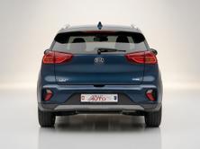 KIA Niro 1.6GDi Hybrid Style DCT, Hybride Integrale Benzina/Elettrica, Occasioni / Usate, Automatico - 4