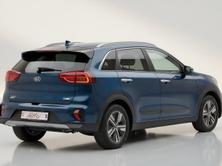 KIA Niro 1.6GDi Hybrid Style DCT, Hybride Integrale Benzina/Elettrica, Occasioni / Usate, Automatico - 5