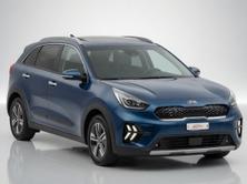 KIA Niro 1.6GDi Hybrid Style DCT, Hybride Integrale Benzina/Elettrica, Occasioni / Usate, Automatico - 7