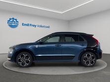 KIA Niro 1.6 GDi Plug-in Hybrid Style, Plug-in-Hybrid Benzin/Elektro, Occasion / Gebraucht, Automatik - 2