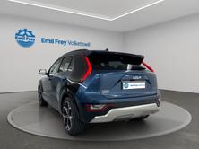 KIA Niro 1.6 GDi Plug-in Hybrid Style, Plug-in-Hybrid Benzin/Elektro, Occasion / Gebraucht, Automatik - 3