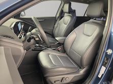 KIA Niro 1.6 GDi Plug-in Hybrid Style, Plug-in-Hybrid Benzin/Elektro, Occasion / Gebraucht, Automatik - 7