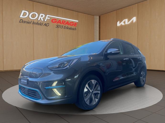 KIA e-Niro Style, Elettrica, Occasioni / Usate, Automatico