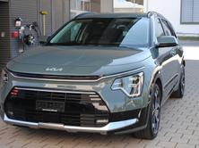 KIA Niro 1.6GDi Plug-in Hybrid Power Edition DCT, Hybride Rechargeable Essence/Électricité, Occasion / Utilisé, Automatique - 2