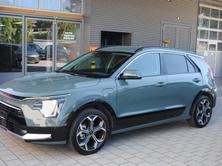 KIA Niro 1.6GDi Plug-in Hybrid Power Edition DCT, Hybride Rechargeable Essence/Électricité, Occasion / Utilisé, Automatique - 3