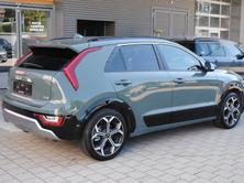 KIA Niro 1.6GDi Plug-in Hybrid Power Edition DCT, Hybride Rechargeable Essence/Électricité, Occasion / Utilisé, Automatique - 7