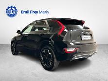 KIA Niro EV Style, Elektro, Occasion / Gebraucht, Automatik - 3