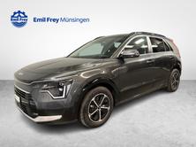 KIA Niro 1.6 GDi Plug-in Hybrid Style, Plug-in-Hybrid Benzina/Elettrica, Occasioni / Usate, Automatico - 3