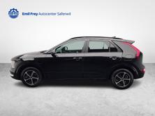 KIA Niro 1.6 GDi Plug-in Hybrid Power Edition, Plug-in-Hybrid Benzin/Elektro, Occasion / Gebraucht, Automatik - 2