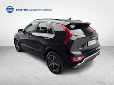 KIA Niro 1.6 GDi Plug-in Hybrid Power Edition, Plug-in-Hybrid Benzin/Elektro, Occasion / Gebraucht, Automatik - 3