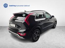 KIA Niro 1.6 GDi Plug-in Hybrid Power Edition, Plug-in-Hybrid Benzin/Elektro, Occasion / Gebraucht, Automatik - 5