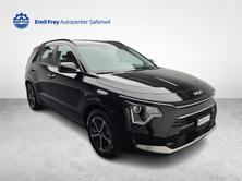 KIA Niro 1.6 GDi Plug-in Hybrid Power Edition, Plug-in-Hybrid Benzin/Elektro, Occasion / Gebraucht, Automatik - 7