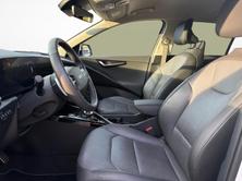 KIA Niro 1.6 GDi Hybrid Style, Voll-Hybrid Benzin/Elektro, Occasion / Gebraucht, Automatik - 2